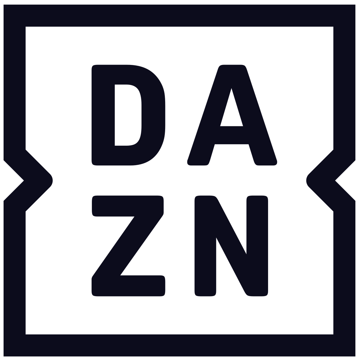 DAZN logo